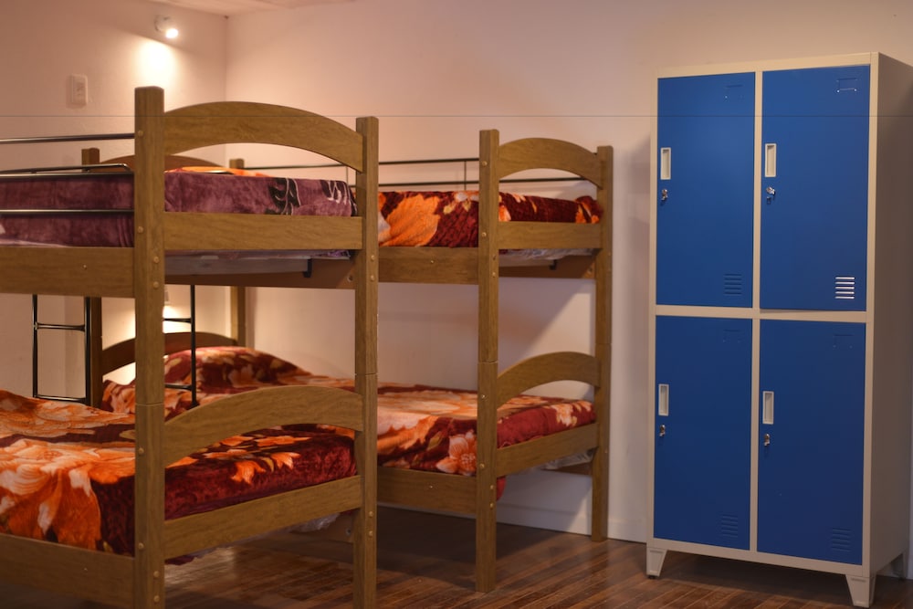 Piano Sur - Hostel