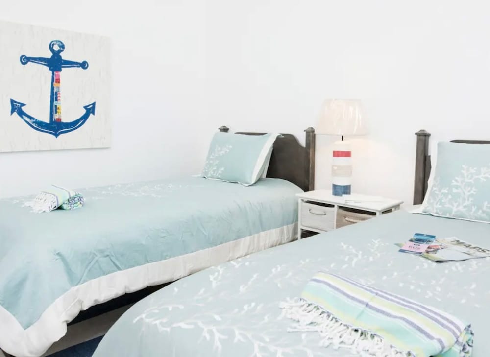 Bermuda Vacations - Modern Apartment St.Georges Bermuda - Property Image 3