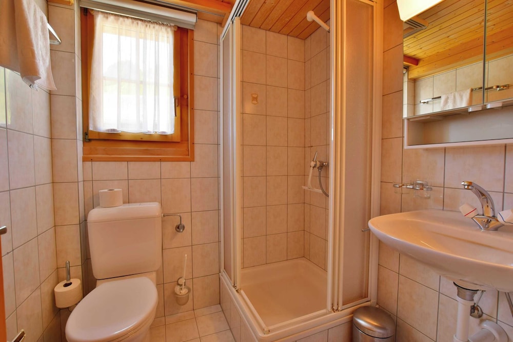 Chalet Collini