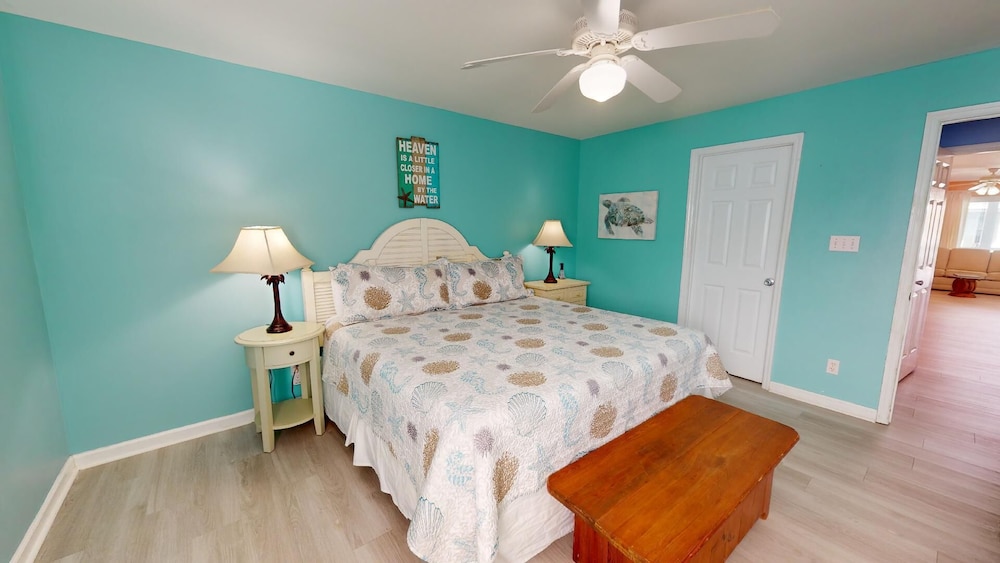 South Beach Ocean S by Tybee Vacation Rentals
