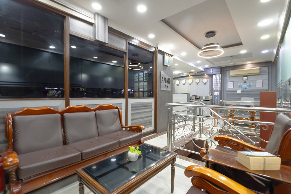 Hotel Amar Inn by Quadis - Lajpat Nagar