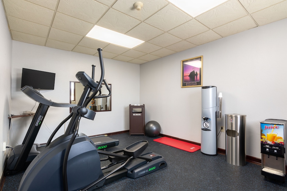 Days Inn by Wyndham Goodlettsville/Nashville - Property Image 5