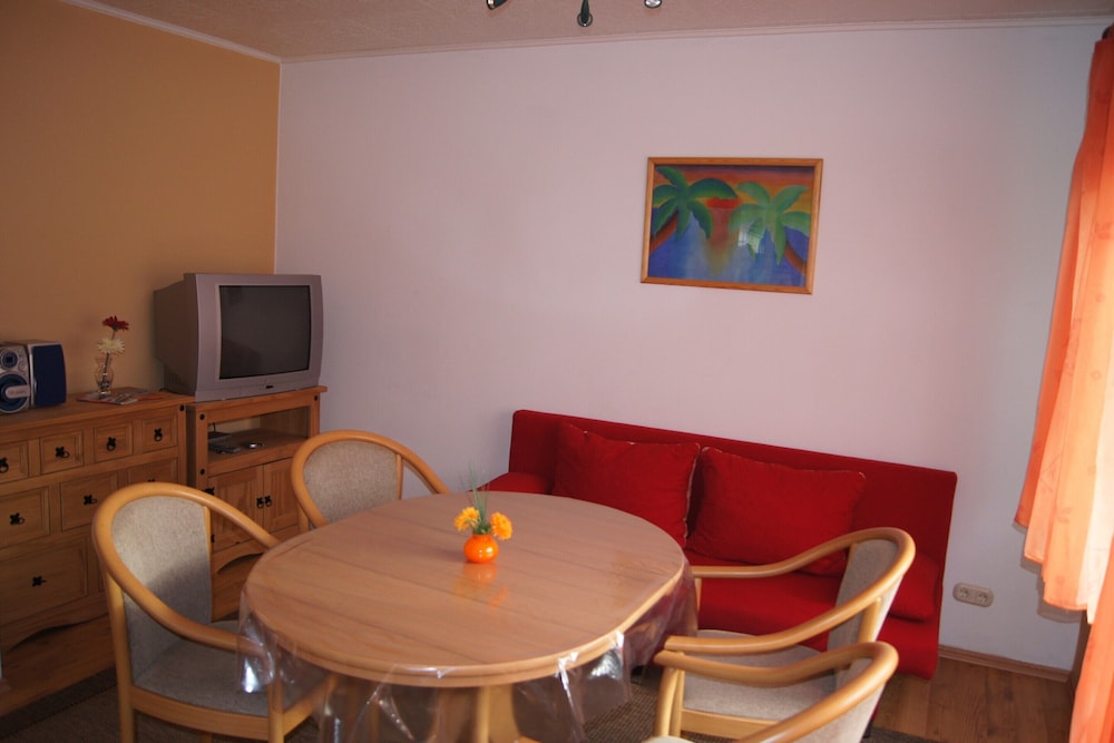Schones Ferienhaus im Nationalpark Granitz