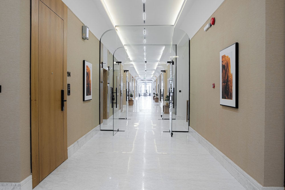 Liora Boutique Hotel