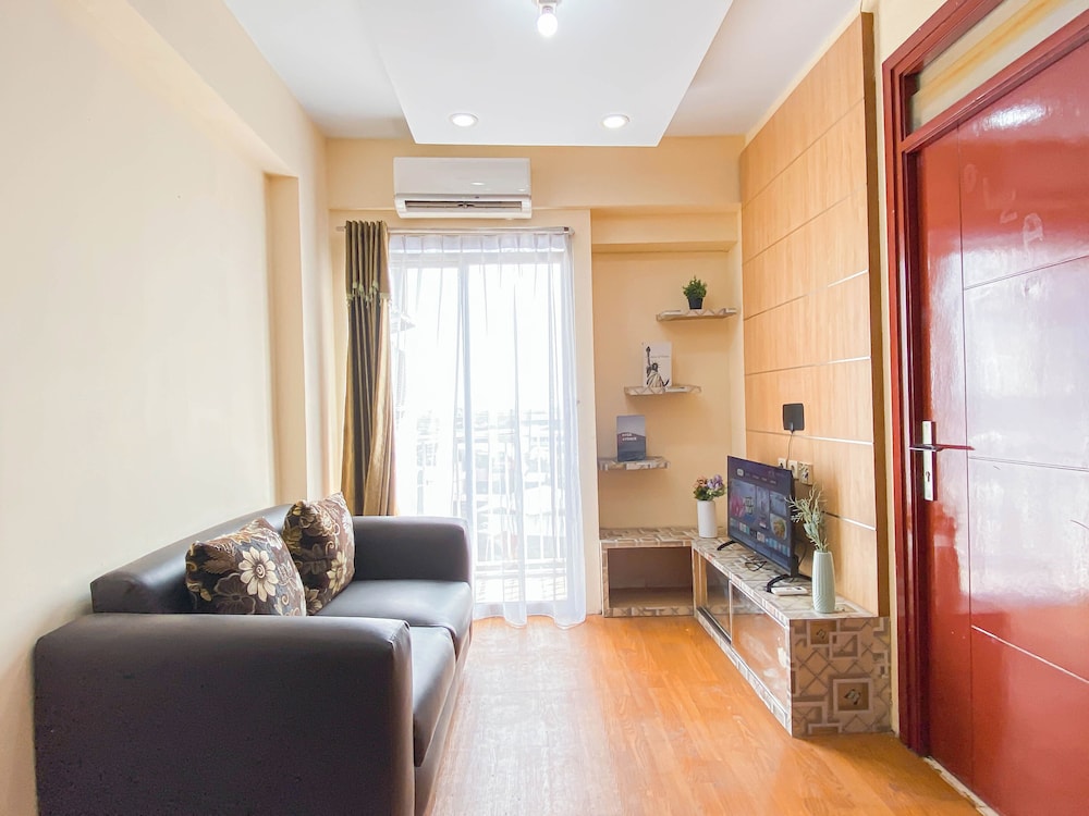 Cozy 2Br At Bogor Valley Apartment