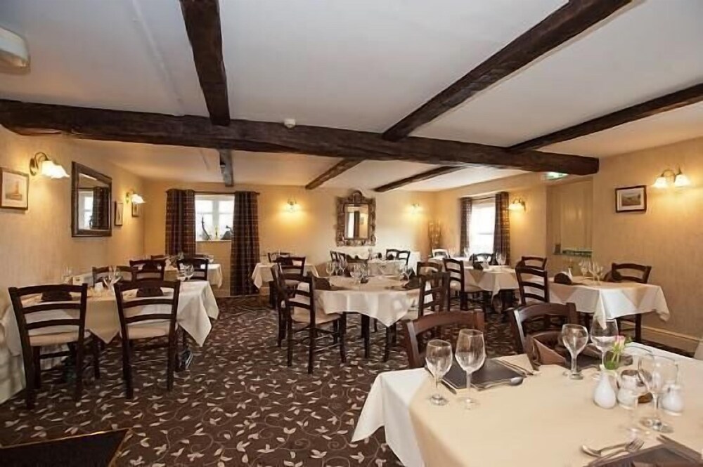 The Black Swan Inn