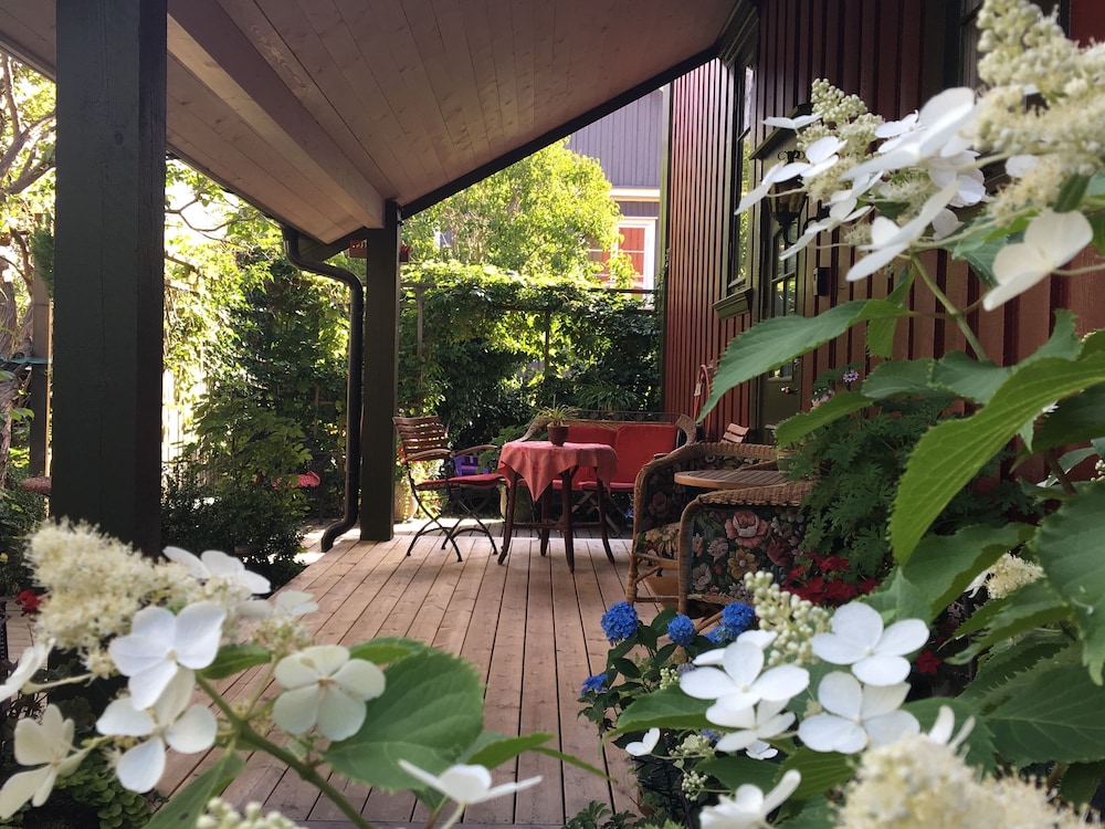 Annes Hus — photo 73