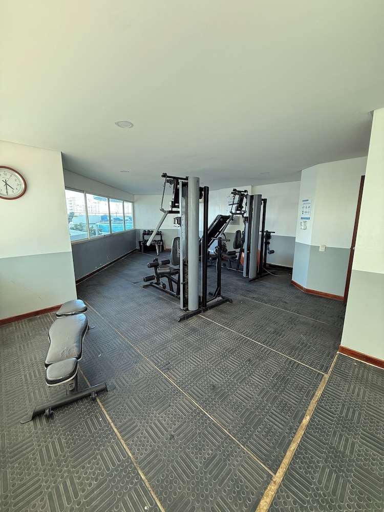 APARTAMENTO 702A