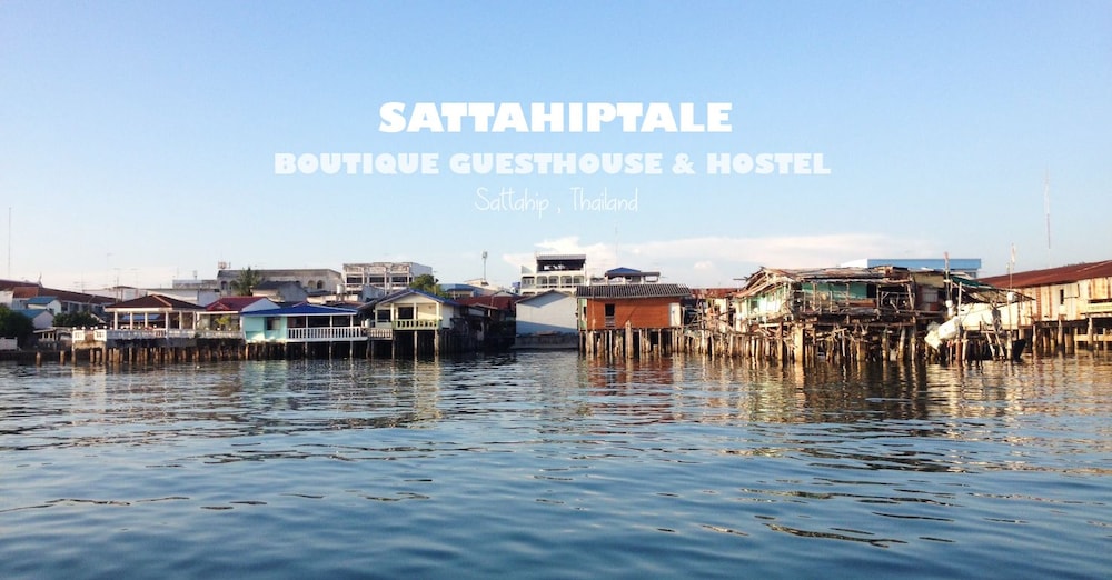 Sattahiptale Boutique Guest House & Hostel