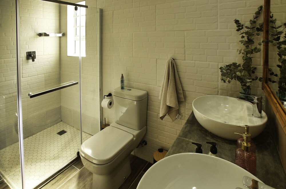 Haagwinde Langebaan 4-sleeper