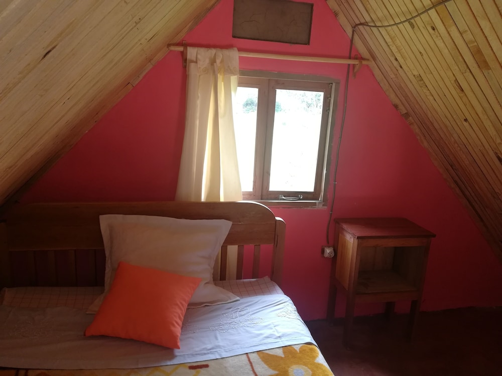 Goyave Hotel & Voyage view 5