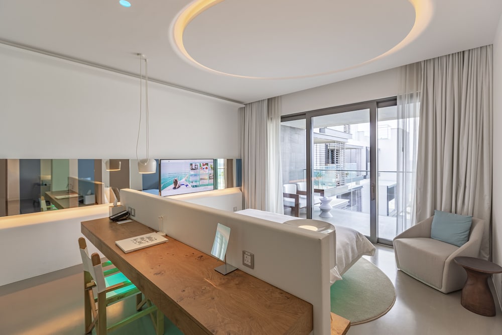 Nikki Beach Resort & Spa Dubai
