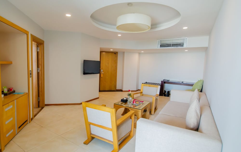 Dragon Sea Hotel Sam Son