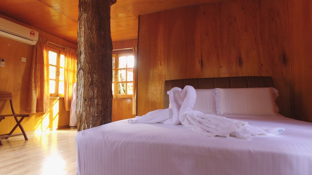 Borneo Tree House photo 5