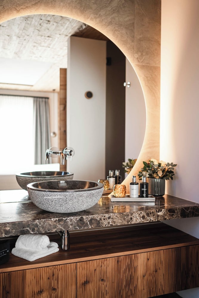 DISTINCTIVE LUXURY DOLOMITI APARTMENTS TERRE71