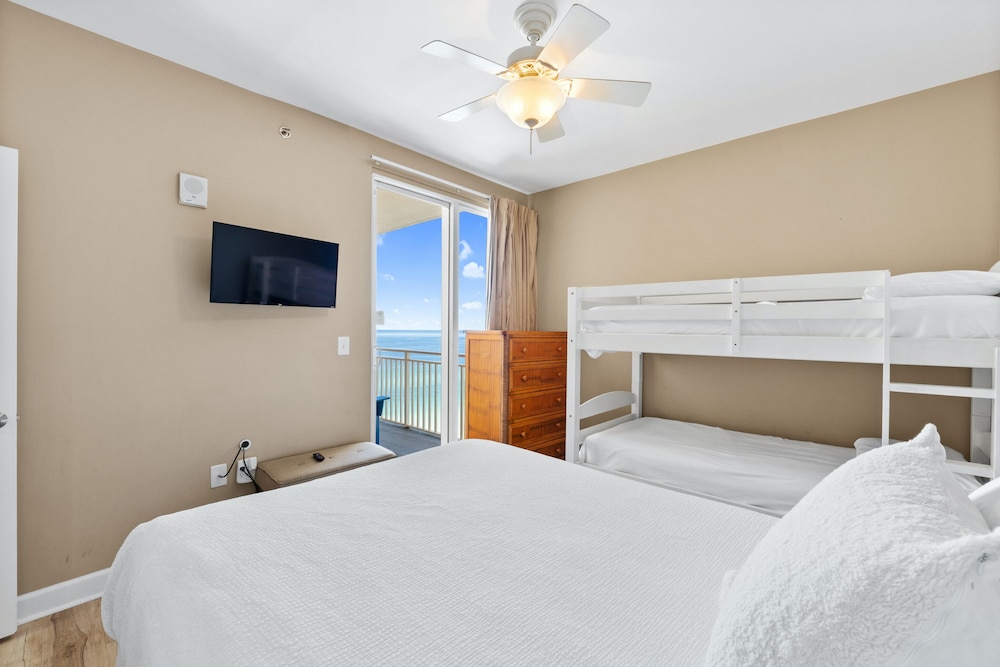 Splash Beach Resort by Panhandle Getaways