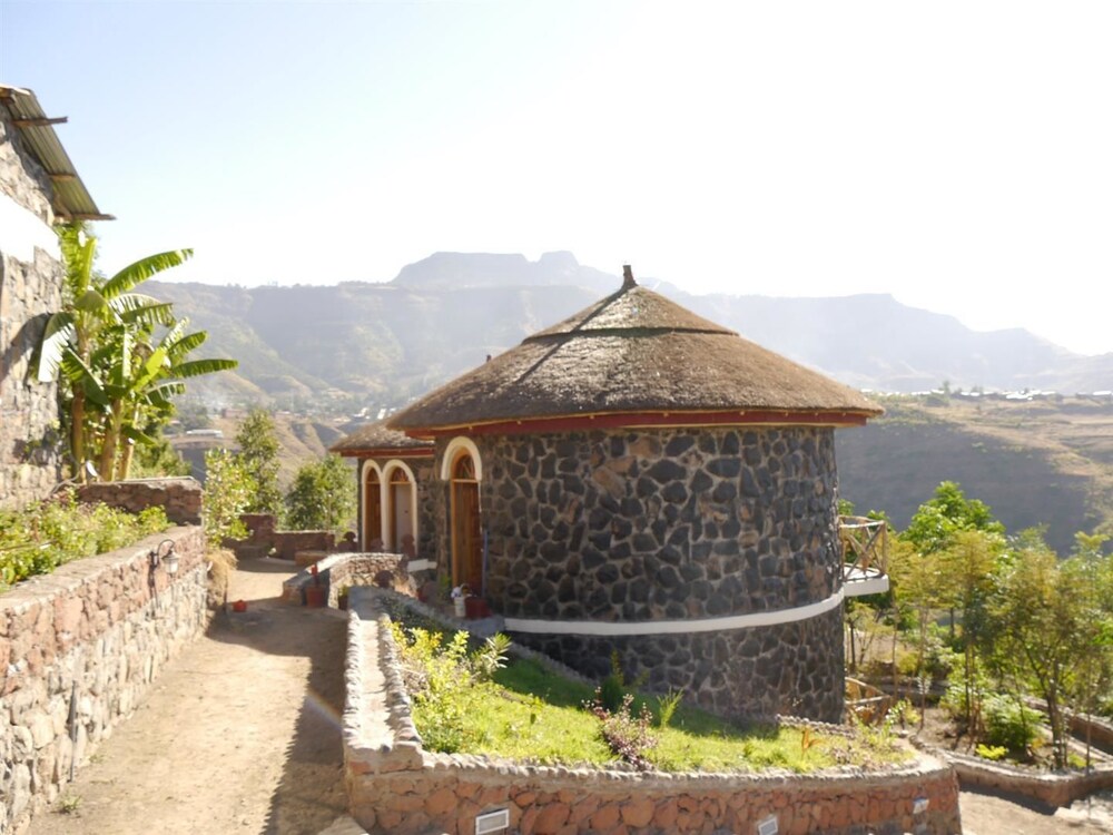 Sora Lodge Lalibela