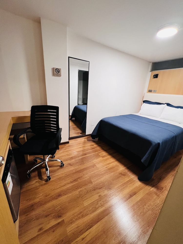 Hostal El Mirador