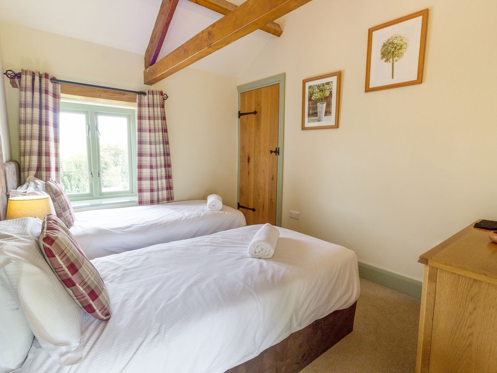 Barnard Castle Vacations - Cobblers Barn - Property Image 4