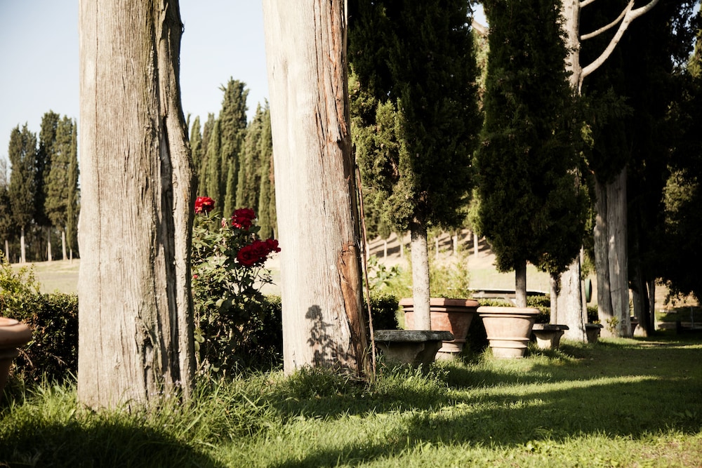 Agriturismo FATTORIA ROZZALUPI