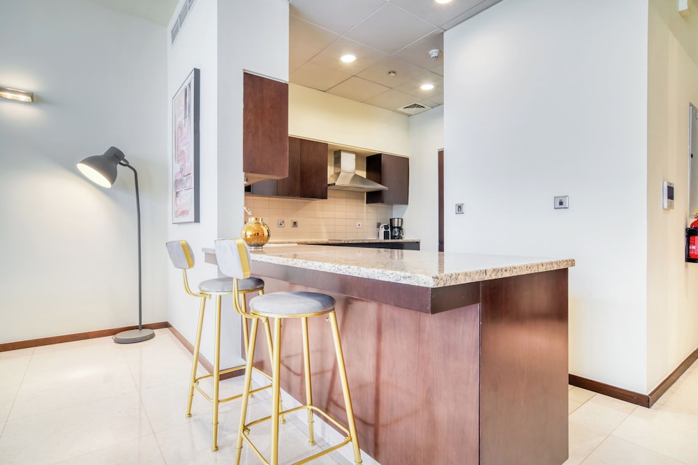 Tiara Residences - Mint Stay