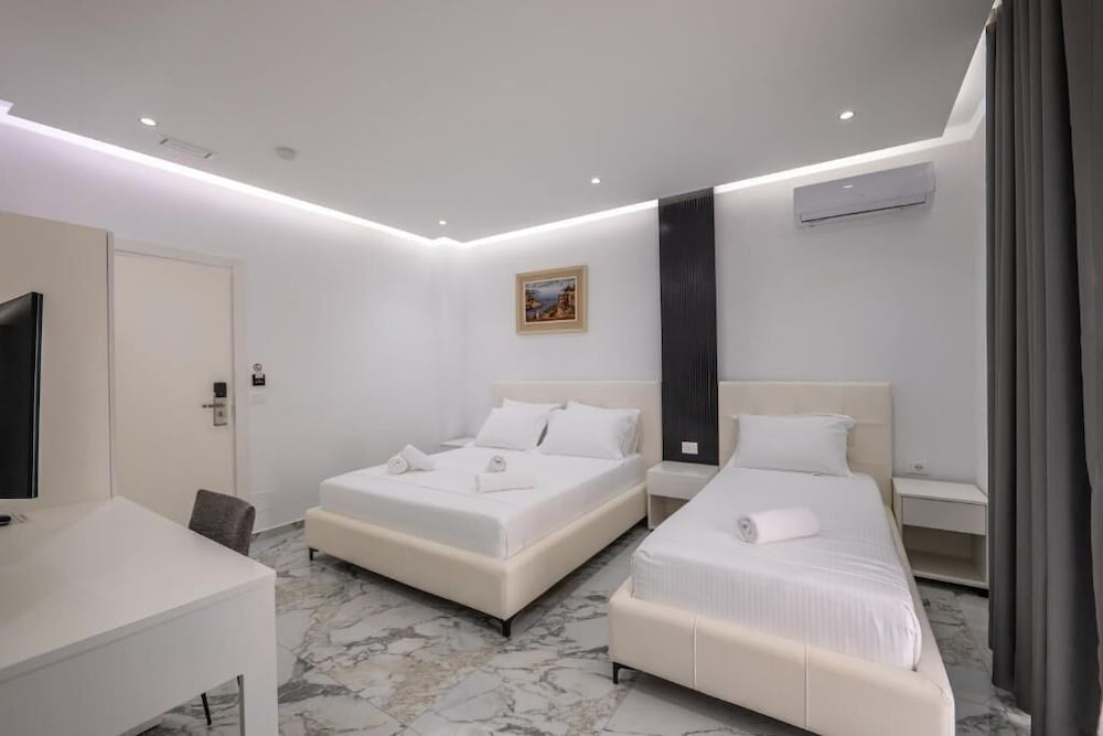 Apartments Margarita
