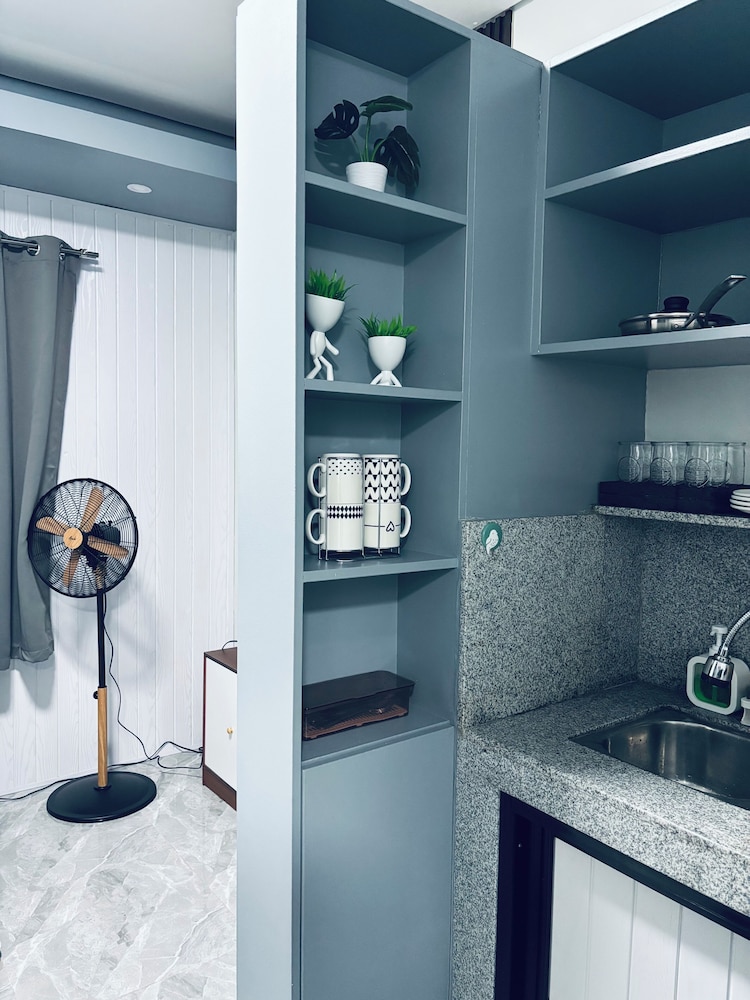 Smart Stay 2600