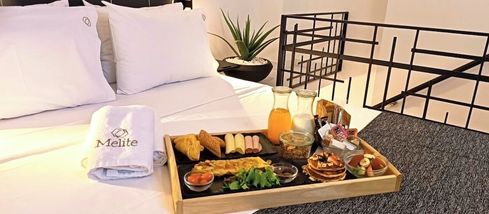 Melite Luxury Rooms & Apartments photo 3