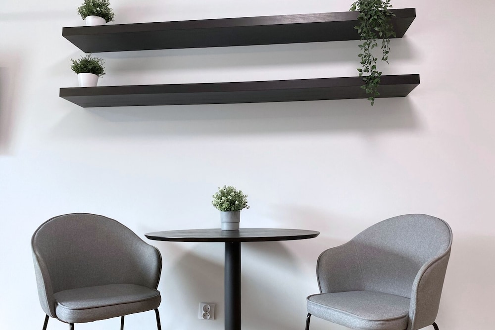 apartamenty-wroc Center by Uni Bridge