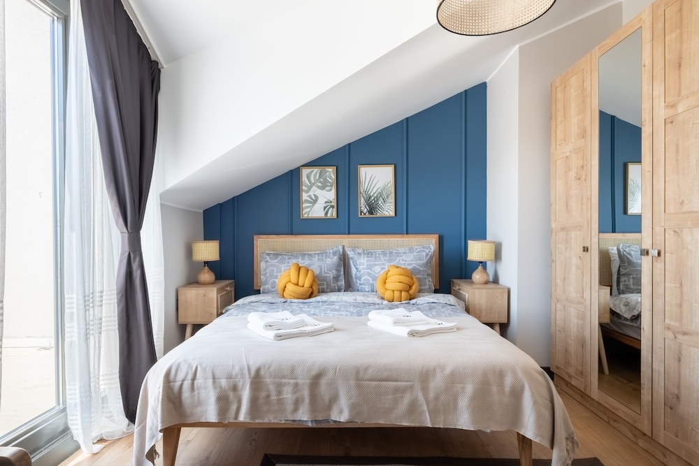 Imperium No. 1 Residence by NewInn