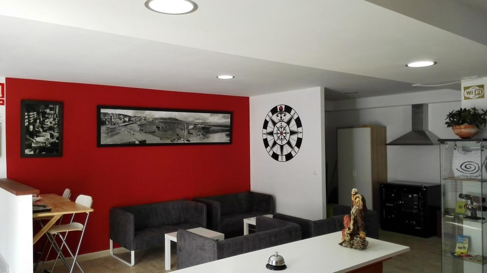 Albergue de Sonia - Hostel photo 4
