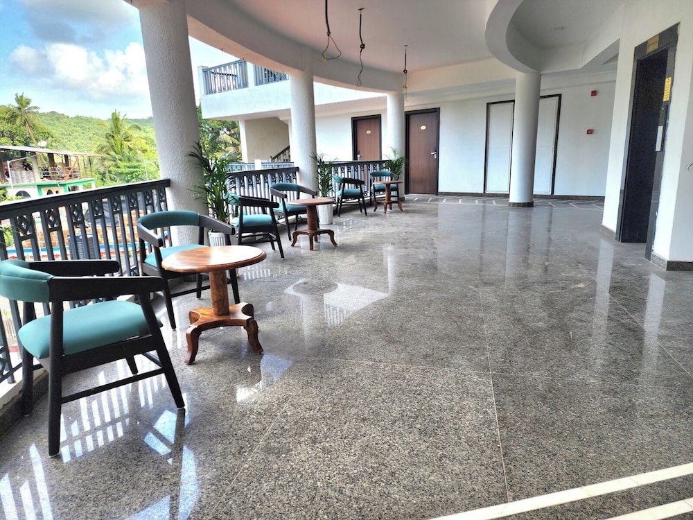 Verano Hotel & Spa