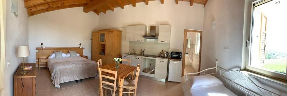 Agriturismo Agape