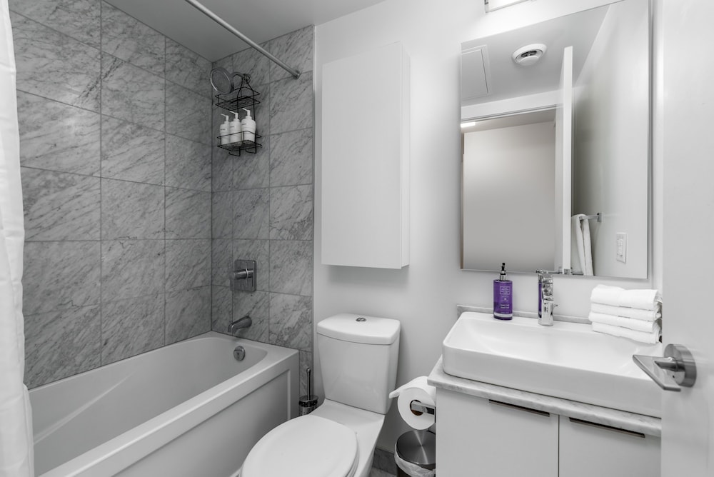 The York Boutique Suites