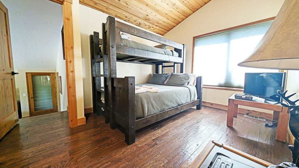 East Butte 14 4 Bedroom Home