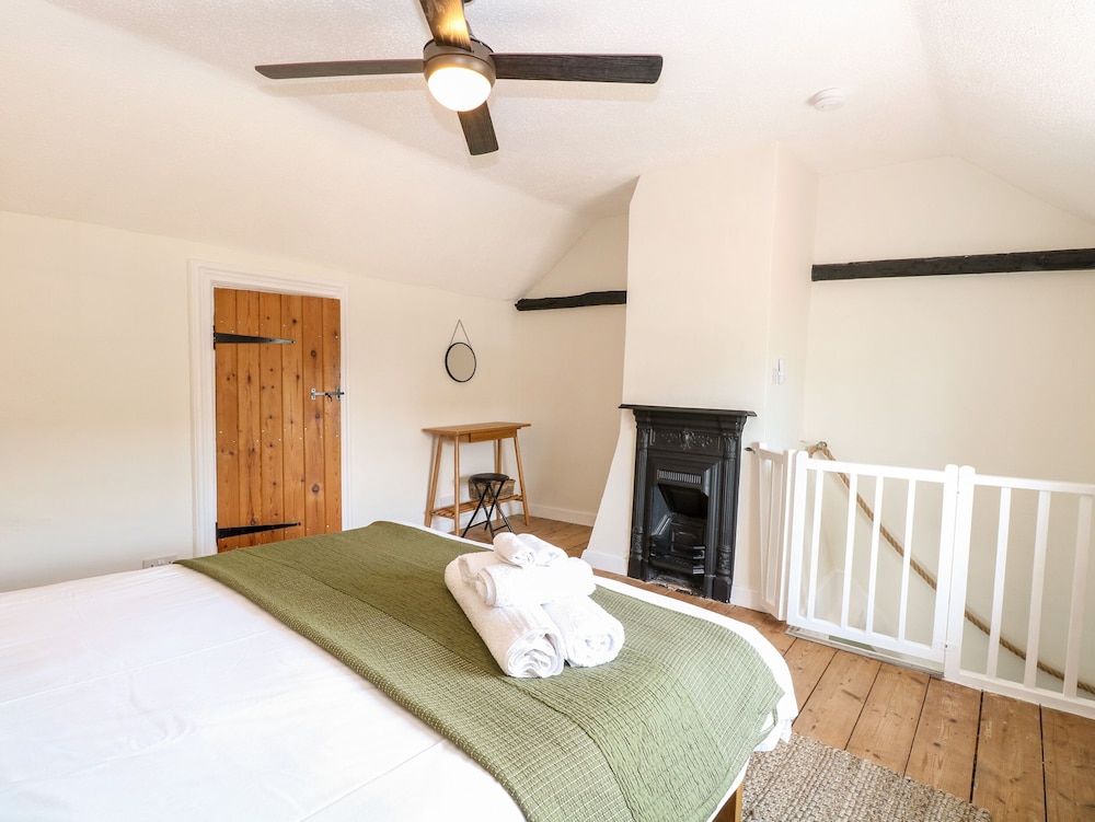 Vintner's Cottage