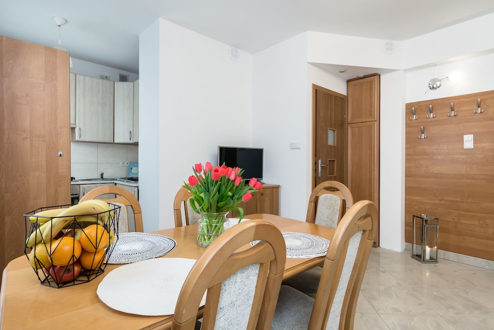 Elite Apartments – Gdansk Old Town