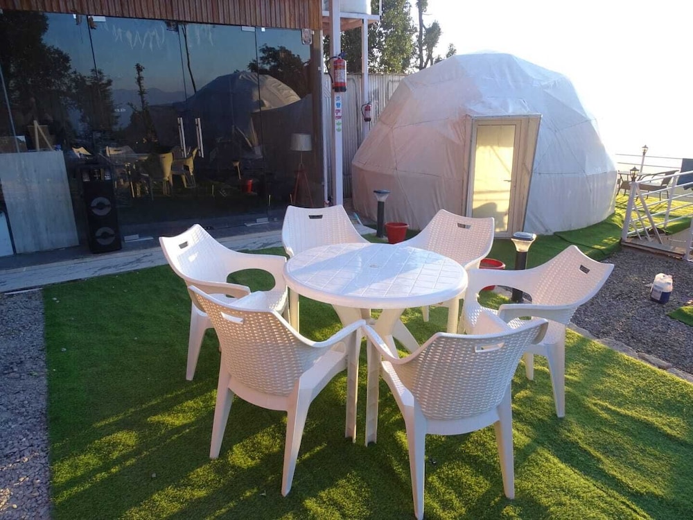 Shiku Glamping Stays