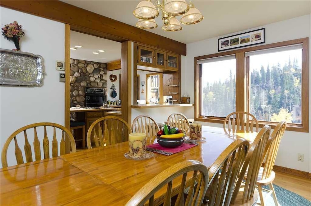 High Country Hideaway