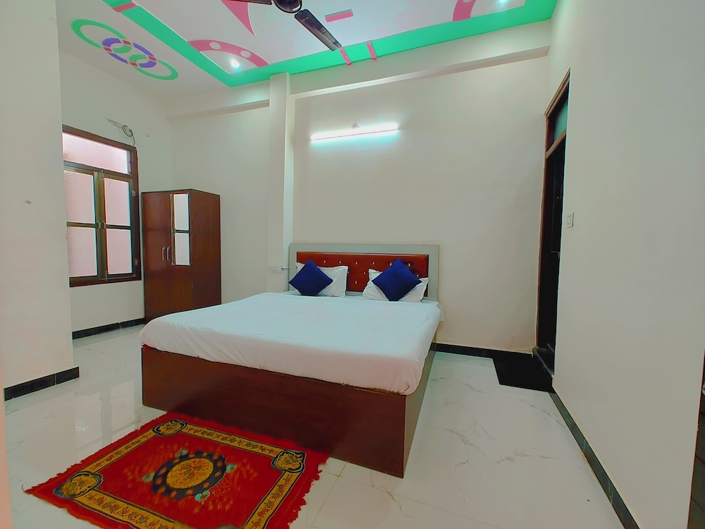 Hotel Valencia Stay