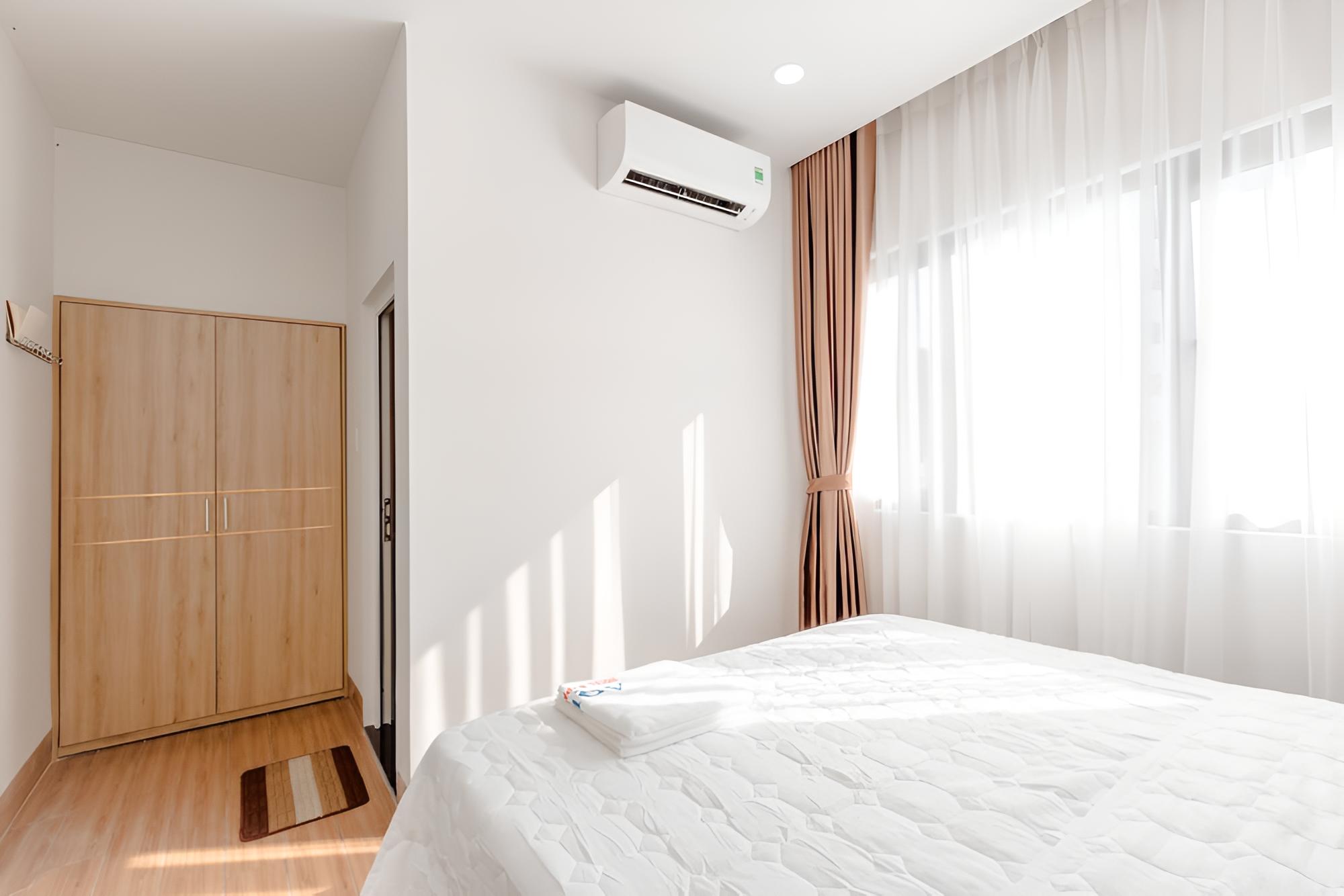 Aqua Seaview, ญาจาง - 19