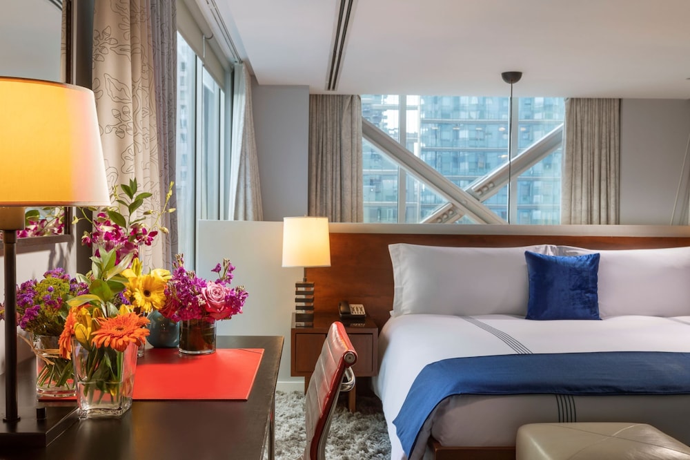 6 Columbus Central Park Hotel-3
