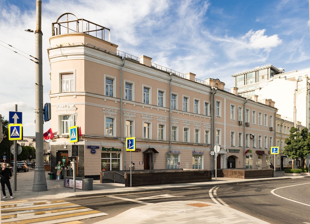 Aleon hotel