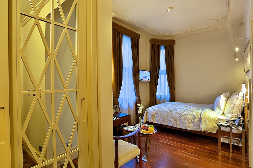 Taxim Lounge Hotel - Special Class - Image 18