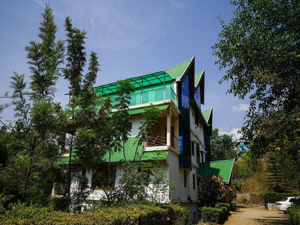 OYO 13684 Kerala for Rest Inn