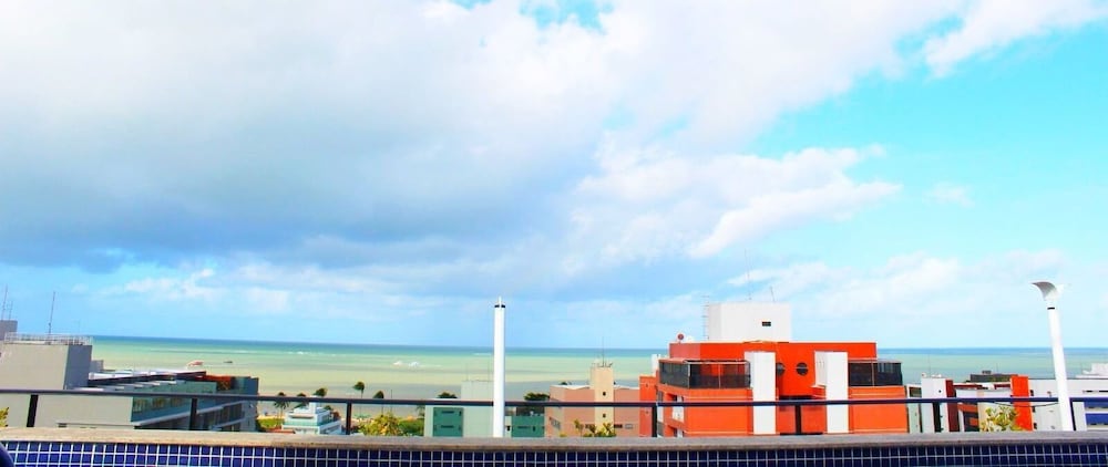 Cayenne By Day by Day