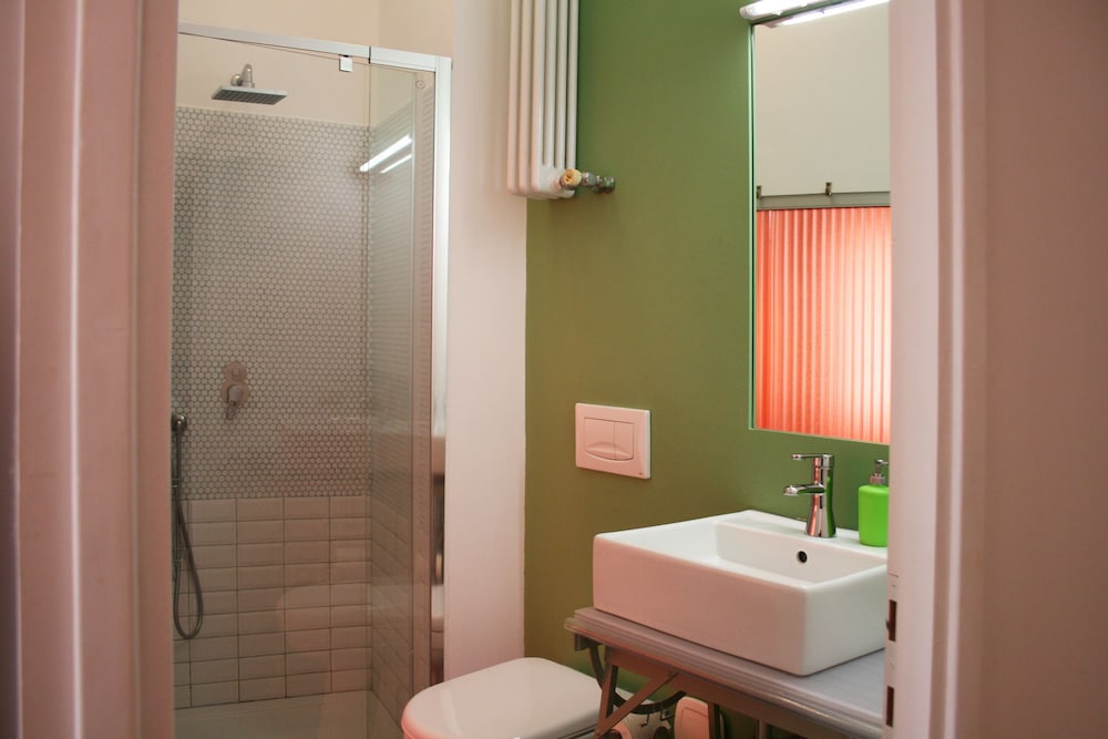 Loft Padova Bed&Breakfast