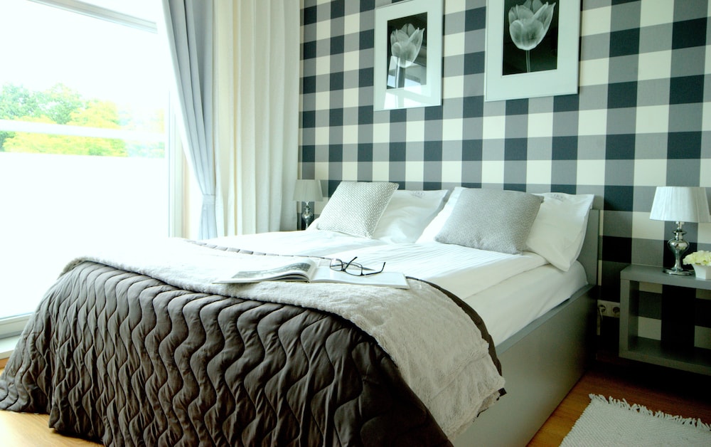 IRS ROYAL APARTMENTS - IRS Rezydencja Marina