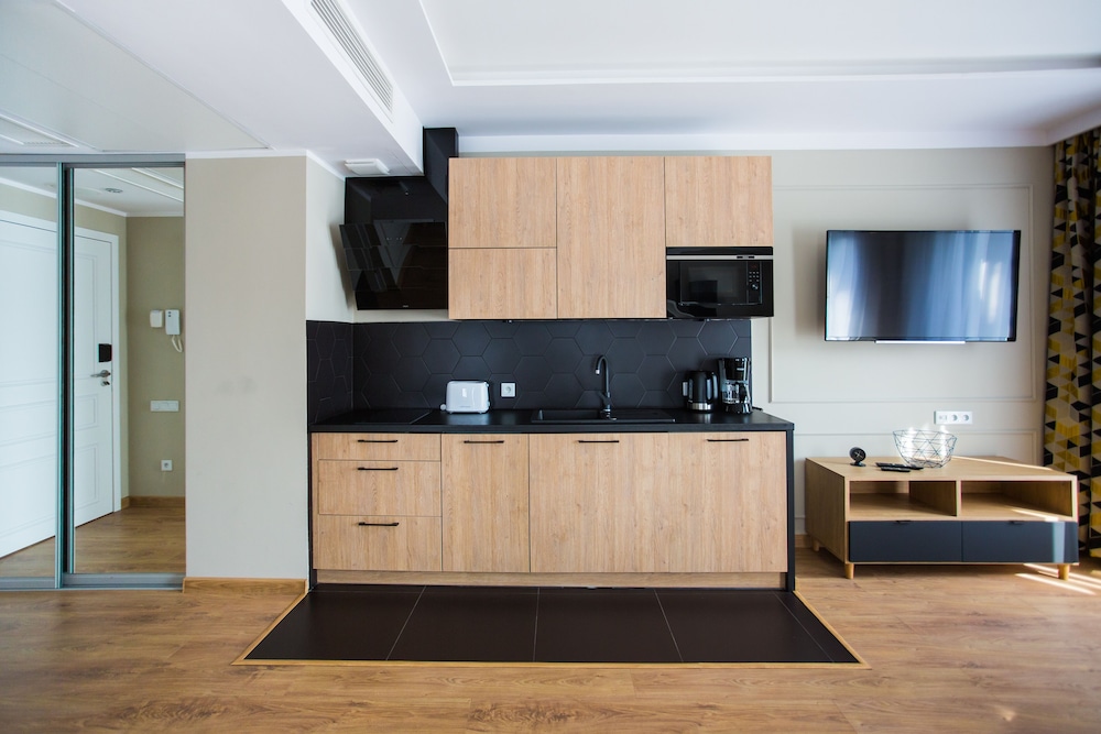 Apartamenty Swinoujscie - Uzdrowiskowa 36 E view 5