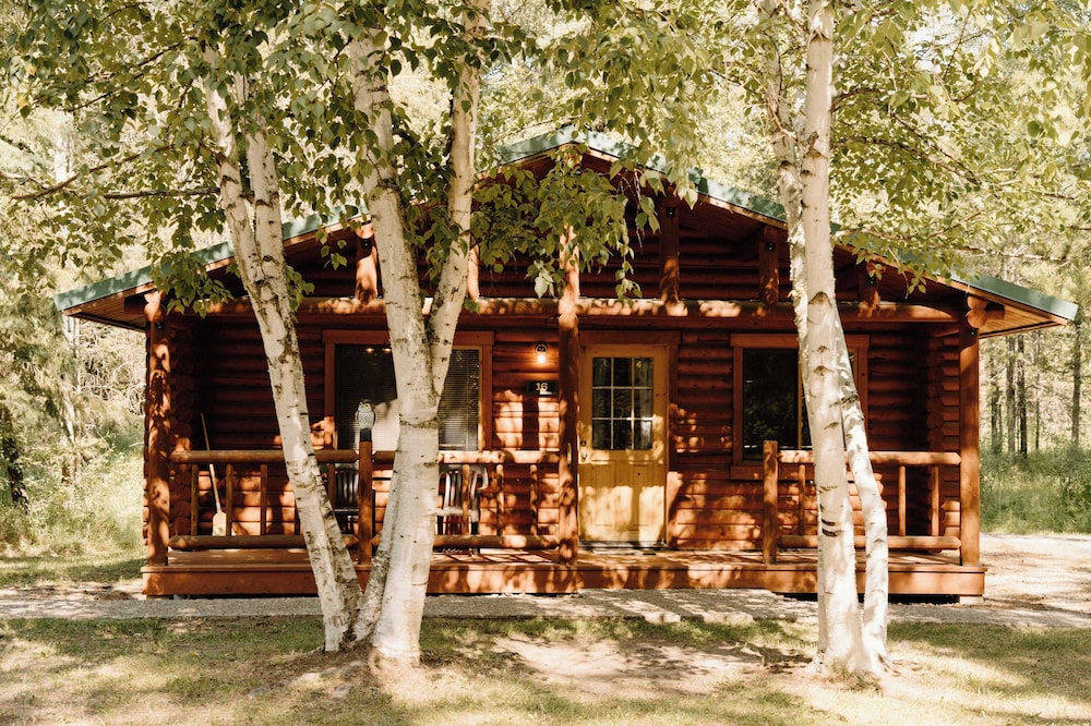 North Forty Resort